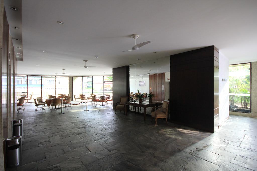 Rio Flat Apart Hotel 1401 Rio de Janeiro Room photo