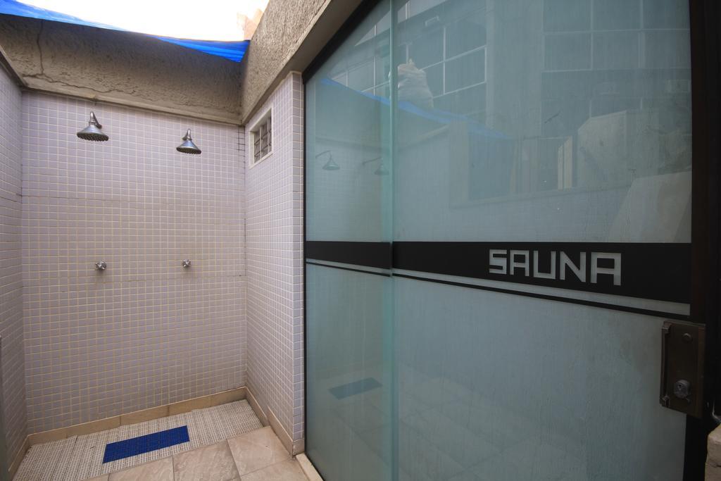 Rio Flat Apart Hotel 1401 Rio de Janeiro Room photo
