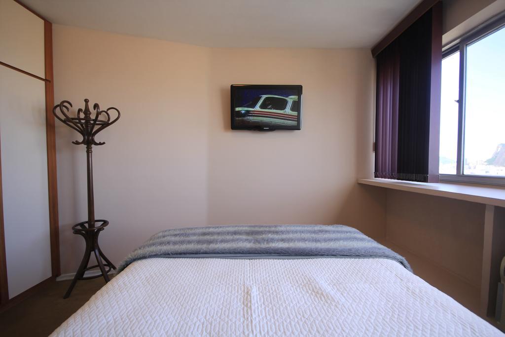 Rio Flat Apart Hotel 1401 Rio de Janeiro Room photo