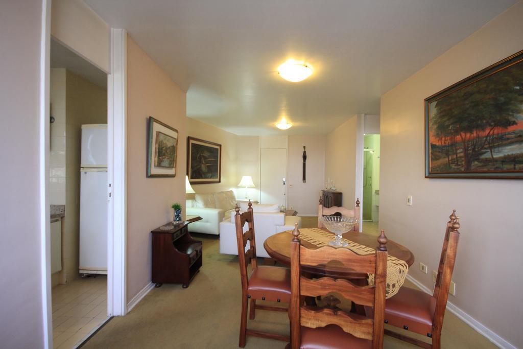 Rio Flat Apart Hotel 1401 Rio de Janeiro Room photo