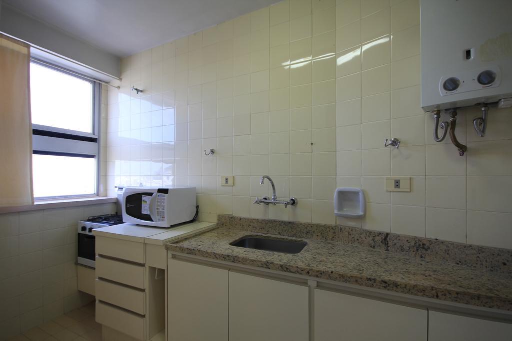 Rio Flat Apart Hotel 1401 Rio de Janeiro Room photo