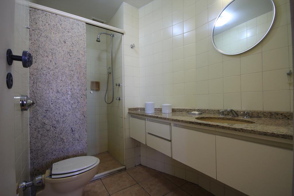 Rio Flat Apart Hotel 1401 Rio de Janeiro Room photo