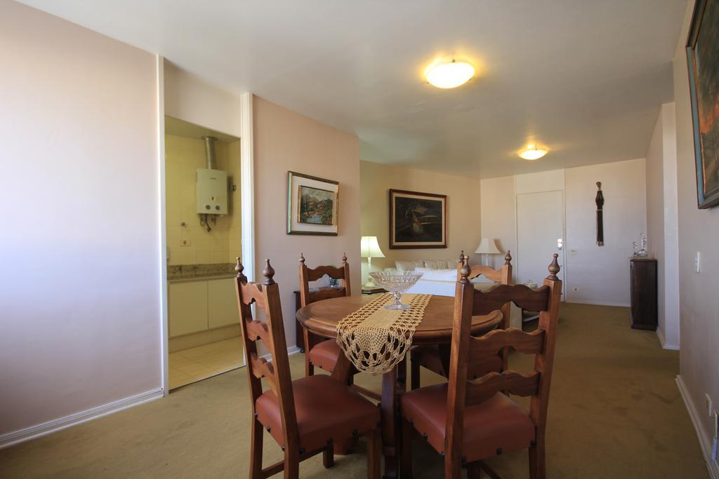 Rio Flat Apart Hotel 1401 Rio de Janeiro Room photo