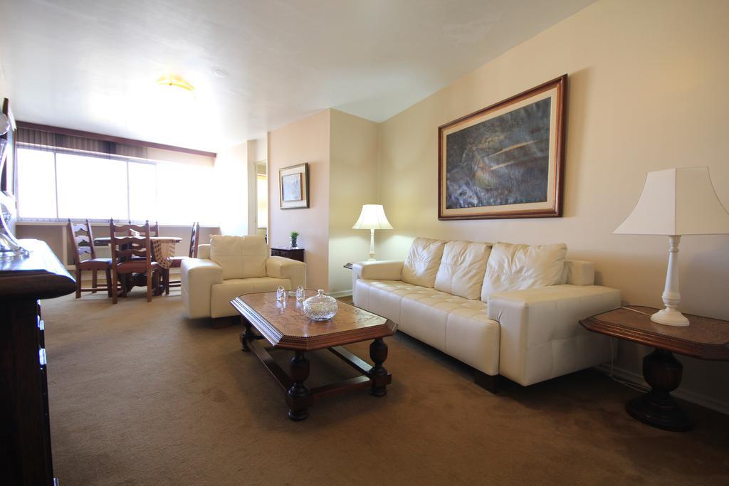 Rio Flat Apart Hotel 1401 Rio de Janeiro Room photo