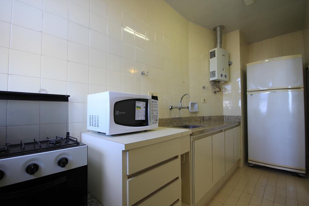 Rio Flat Apart Hotel 1401 Rio de Janeiro Room photo
