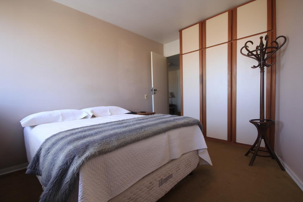 Rio Flat Apart Hotel 1401 Rio de Janeiro Room photo